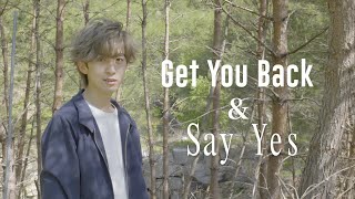 【Nissy】2つのMVを考察してみた！ 『Get You Back』amp『Say Yes』 [upl. by Kellene574]