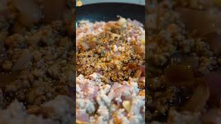 EASY PORK GINILING RECIPE shortsfeed shorts food filipinorecipe philippines [upl. by Ash]