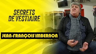 Imbernon  « Le plus fort cétait Jacques Fouroux cétait un monsieur » [upl. by Tiloine]