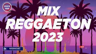 REGGAETON MIX 2023  LATINO MIX 2023 LO MAS NUEVO  MIX CANCIONES REGGAETON 2023 [upl. by Ailahtan288]