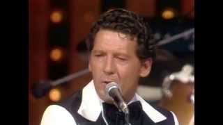 Jerry Lee Lewis quotChantilly Lacequot on The Midnight Special [upl. by Player]