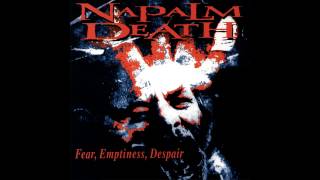 Napalm Death  More Than Meets The Eye Official Audio [upl. by Ientruoc925]