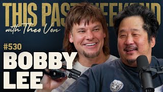 Bobby Lee  This Past Weekend w Theo Von 530 [upl. by Errecart814]