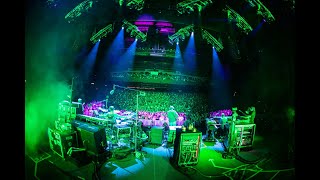 Phish  7262023  Carini 4K HDR Philadelphia PA [upl. by Milon298]