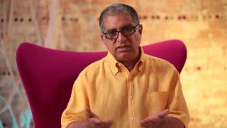 Deepak Chopra  Human Energy Human Power  TEDxSanMigueldeAllende [upl. by Sakul]