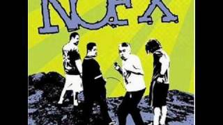 NOFX  Cant Get The Stink Out [upl. by Kerek965]