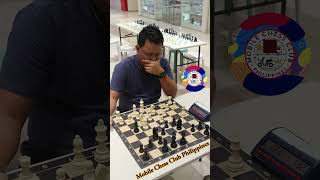 Brilliant Variation in London System Opening winningdrink chess chessopenings mccp [upl. by Charyl599]