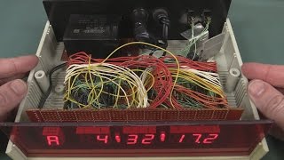 EEVblog 801  How To Design A Digital Clock [upl. by Rhoda]