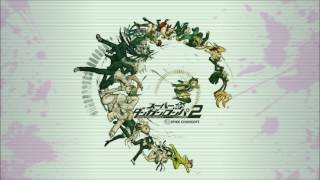 SDR2 OST 118 Welcome DANGAN IsLand OP Ver [upl. by Gine]