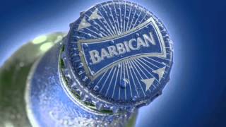 Barbican  Cool Man بربيكان  كول مان [upl. by Ocer]