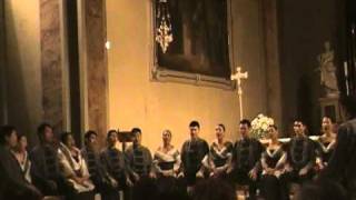 De Profundis  Philippine Madrigal Singers [upl. by Morissa]