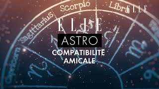 On vous explique tout sur lamitié en astrologie [upl. by Lilybel]