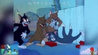 Tom amp Jerry Theme Song remix [upl. by Erbma]