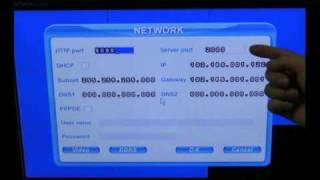 How To Setup Your DVR For Remote View Step By Step [upl. by Nwahsed376]