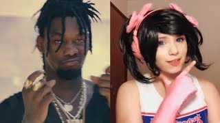 Hit or Miss  Bad and Boujee  TIK TOK [upl. by Vyse]