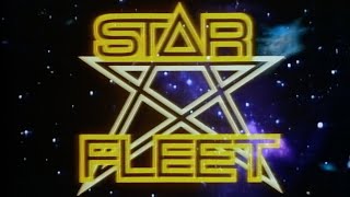 Brian May  Star Fleet Official Video Remastered [upl. by Cook]