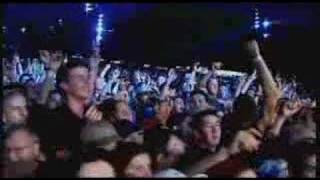 U2 Elevation Live At Slane Castle [upl. by Miksen239]