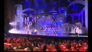 Samson en Gert  Kerstshow 9697  Apotheose [upl. by Travers516]