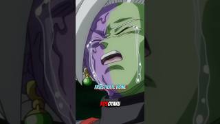 Fused Zamasu vs Goku MUI FusedZamasu GokuUI DragonBallSuper DBSuper Anime Manga Battle goku [upl. by Esiuole]