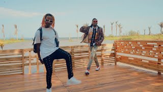 Feffe Bussi X Pallaso  Romeo amp Juliet Official Music Video New 2021 HITS [upl. by Htehpaj]