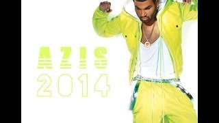 AZIS  CD AZIS 2014 TV commercial spot  АЗИС  AZIS 2014 тв реклама [upl. by Ilojne620]