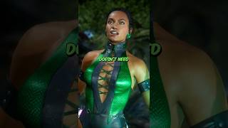 MK11 Characters Flex Their Special Abilities Part 5 [upl. by Gudrin]