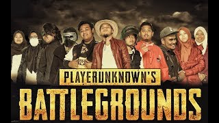 PUBG Logic  Parody [upl. by Llevron]