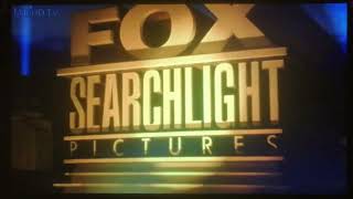 Fox Searchlight Pictures 1998 [upl. by Annmaria]