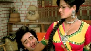 Payaliya Chhamki Ki  Moushumi Chatterjee  Rishi Kapoor  Do Premee Songs  Mohd Rafi  Anuradha [upl. by Yulma]