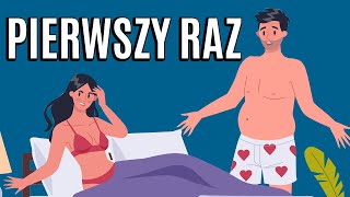 quotPierwszy razquot wpływ na życie [upl. by Aicnilav]