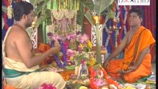 Sri Satyanarayana Vratha Pooja Kannada Part 2 [upl. by Lizzy]