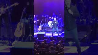 Alfie Boe Harrogate Banter 2023 tour [upl. by Arhaz]