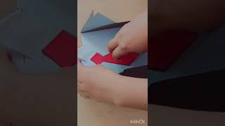 Fathers day greeting card ideastrending howtomake art youtube [upl. by Mag]