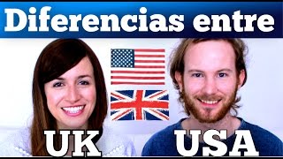 Aprende inglés online  American and British English [upl. by Osswald446]