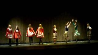 Irish amp Scottish Dance Duet [upl. by Rosol248]