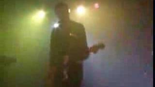 Moimir Papalescu amp The Nihilists  Mickey Bar Live [upl. by Lody514]