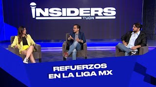 ⚠️ Futbol de estufa Los REFUERZOS en CRUZ AZUL y RECORTE en SELECCIÓN MEXICANA [upl. by Nairahcaz]