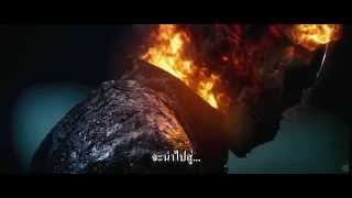 ตัวอย่างหนังGhost Rider Spirit of Vengeance Trailer1 ซับไทย [upl. by Lajes853]