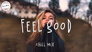 Best songs to boost your mood 🍦 Playlist for study working relax amp travel [upl. by Lillith]