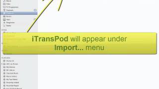 How to import Audio Book to iPad  iPhone  iPad [upl. by Elayne]