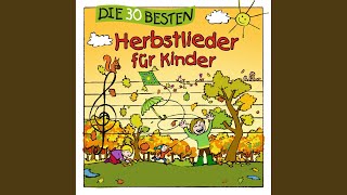 Der Herbst steht auf der Leiter [upl. by Thormora]