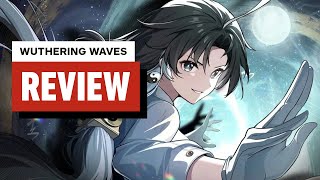 Wuthering Waves Review [upl. by Day936]