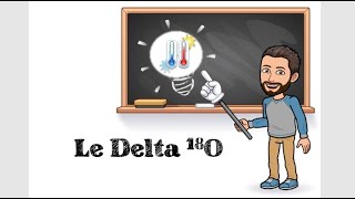 LE DELTA 18O  8 TSPÉ SVT [upl. by Marl973]