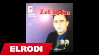 Zef Beka  Merre rrugen kadal kadal [upl. by Sela]