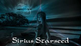 Sirius Starseed Meditation Music [upl. by Nauwaj78]