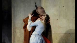 Il Bacio Di Hayez [upl. by Thorma438]