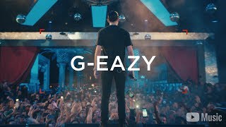 GEazy  These Things Happened Artist Spotlight Story [upl. by Piegari50]