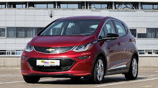 Chevrolet Bolt [upl. by Blain798]