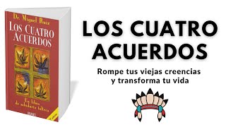 Los 4 Acuerdos  Don Miguel Ruiz  AUDIOLIBROS GRATIS RESUMEN [upl. by Katzir777]