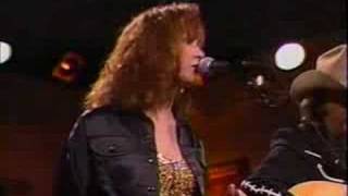 Patty Loveless and Dwight Yoakam  Message to my Heart live [upl. by Leola391]